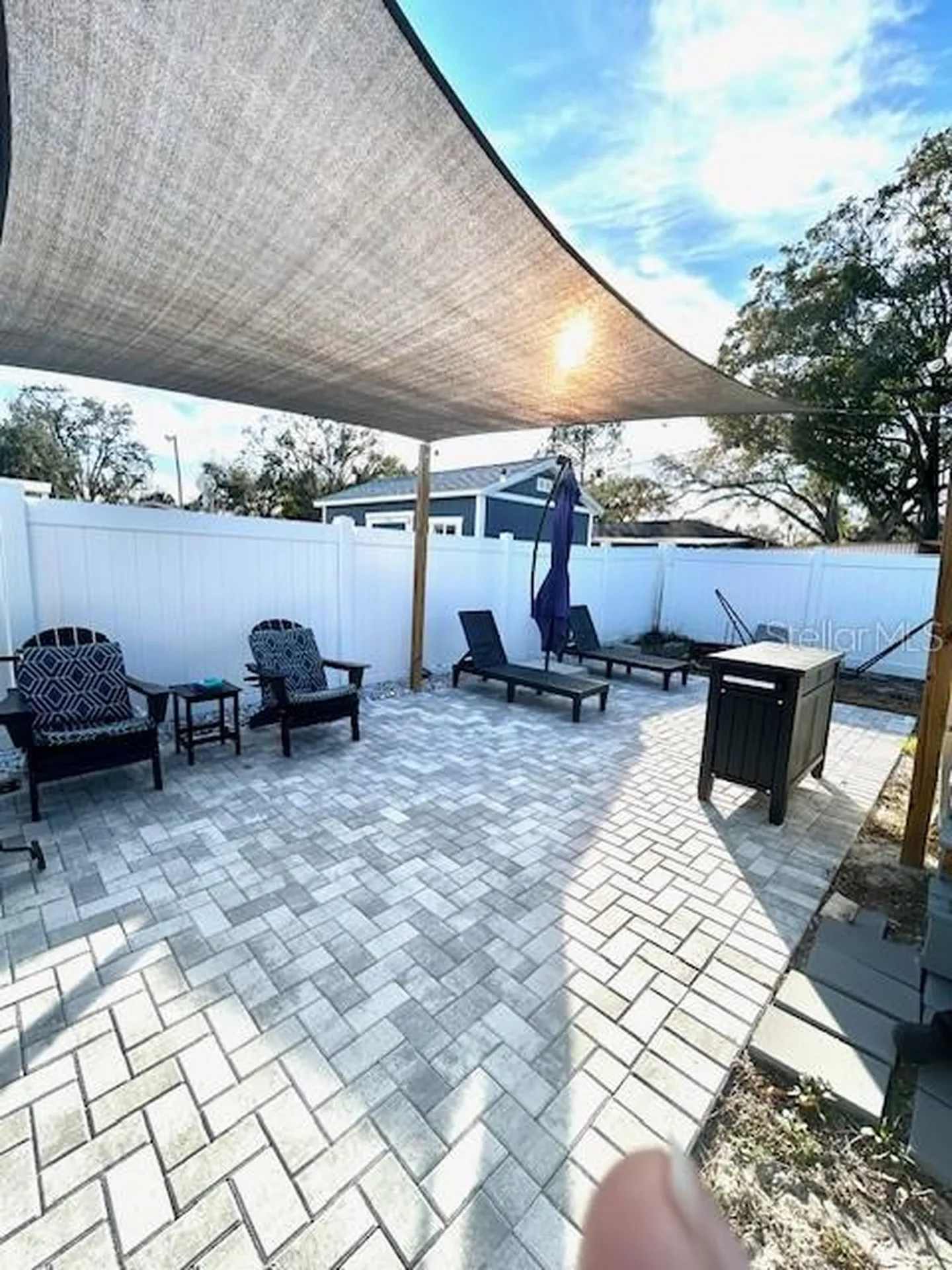 10418 N Otis Avenue Tampa FL 33612