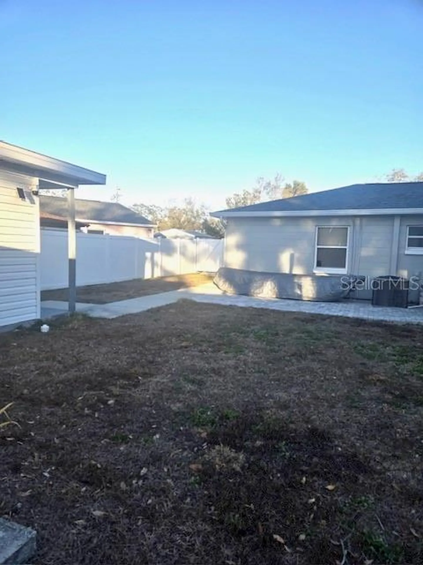 10418 N Otis Avenue Tampa FL 33612