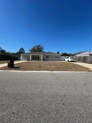 10418 N Otis Avenue Tampa FL 33612