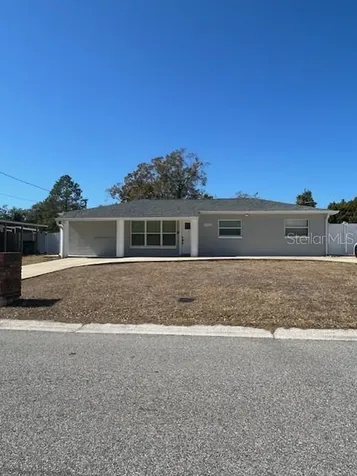 10418 N Otis Avenue Tampa FL 33612
