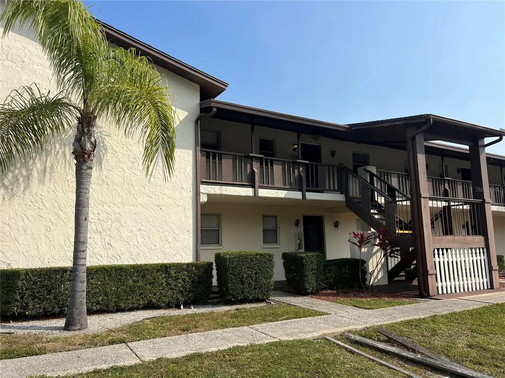 5521 Bay Boulevard Port Richey FL 34668