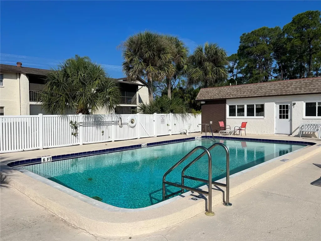 5521 Bay Boulevard Port Richey FL 34668