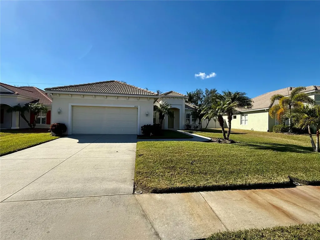 6222 45th Lane East Bradenton FL 34203