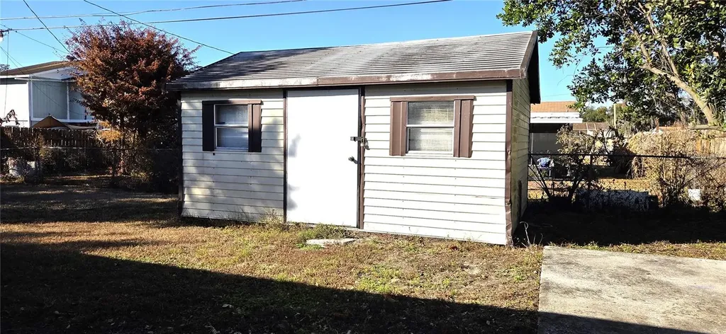 517 Garden Drive S Lakeland FL 33813