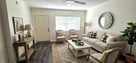 517 Garden Drive S Lakeland FL 33813