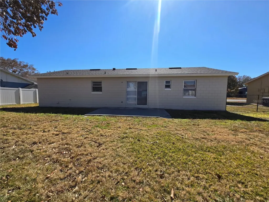 271 La Paz Drive Kissimmee FL 34743
