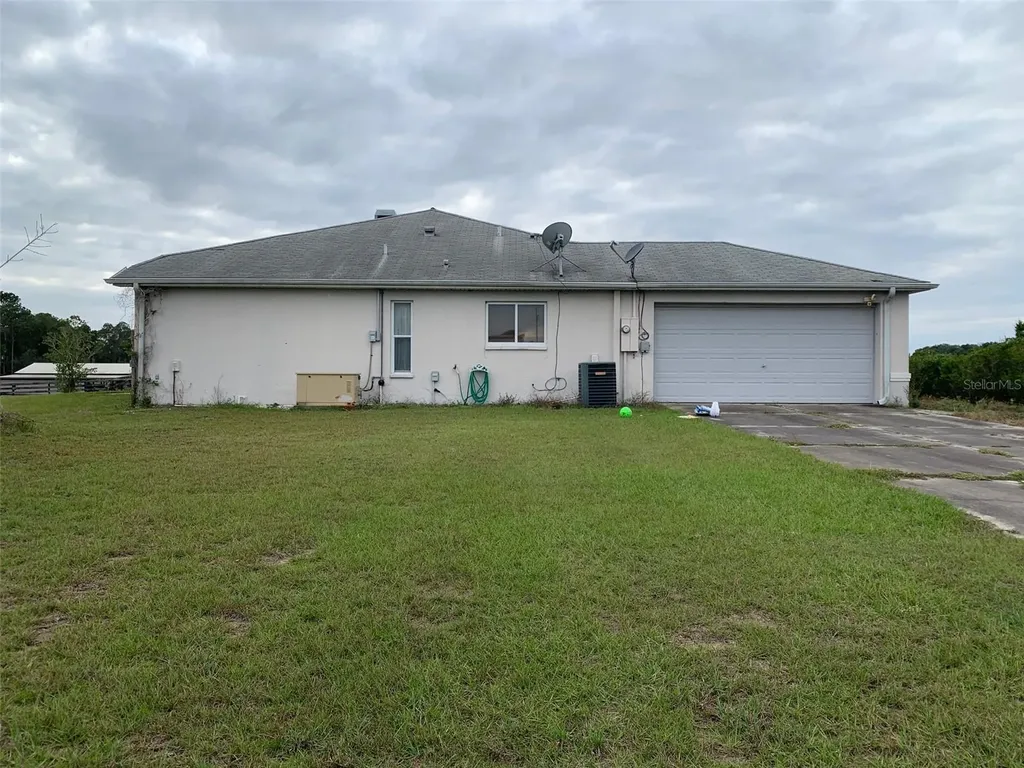 8424 E Zephyr Wing Court Floral City FL 34436