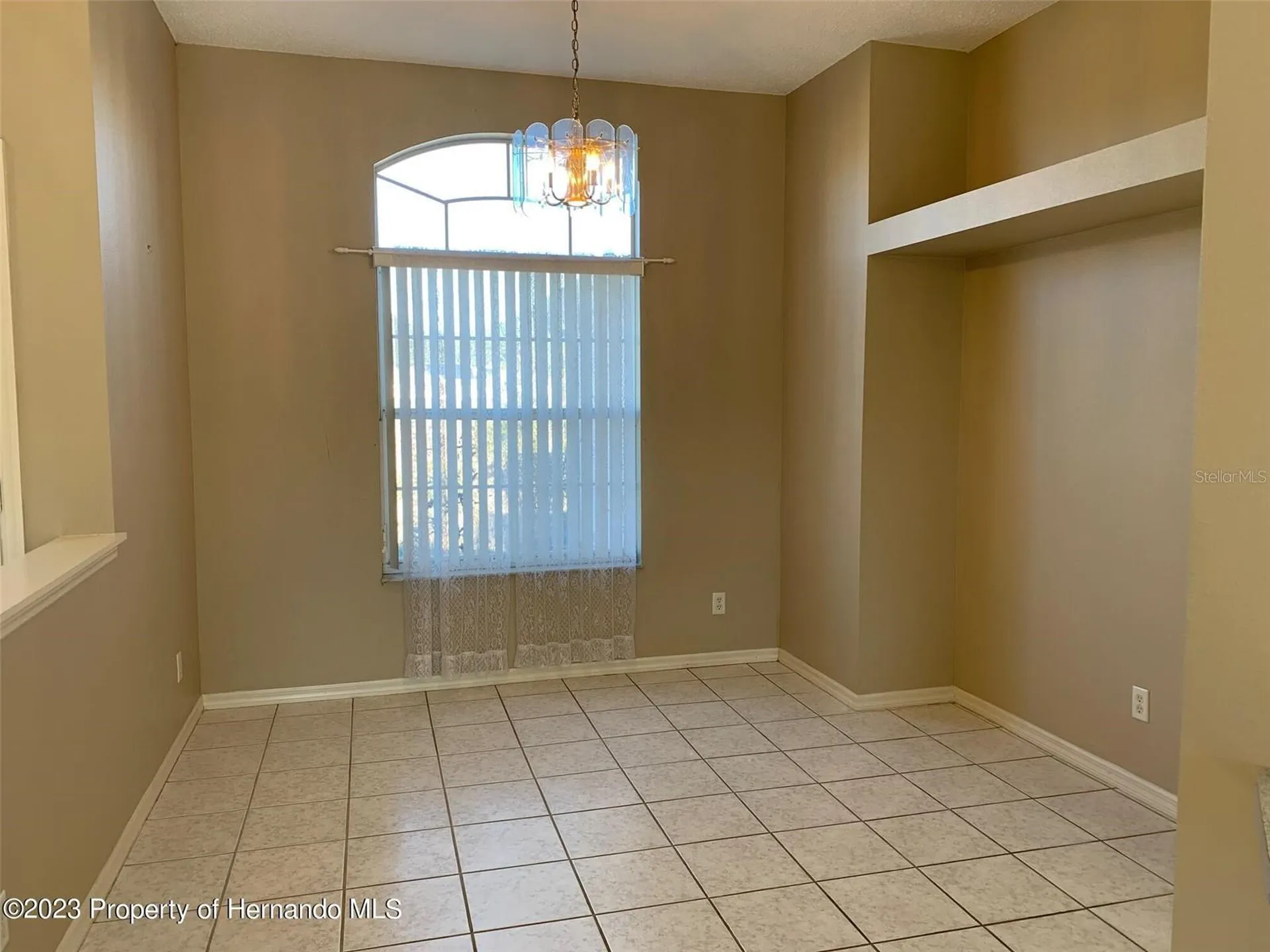 8424 E Zephyr Wing Court Floral City FL 34436