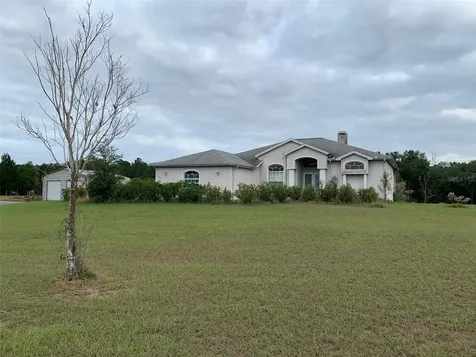 8424 E Zephyr Wing Court Floral City FL 34436