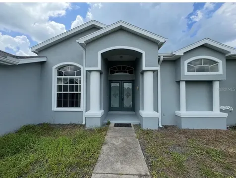 8424 E Zephyr Wing Court Floral City FL 34436