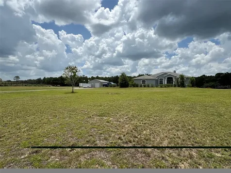 8424 E Zephyr Wing Court Floral City FL 34436