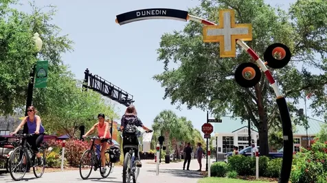 1215 Orange Avenue Dunedin FL 34698