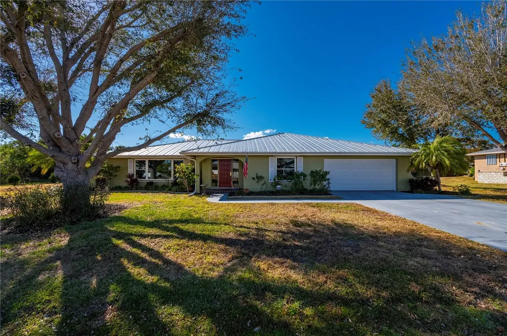 3001 Vasco Street Punta Gorda FL 33950