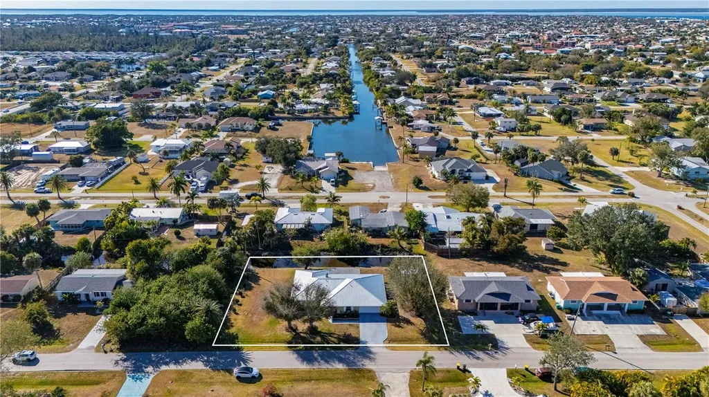 3001 Vasco Street Punta Gorda FL 33950