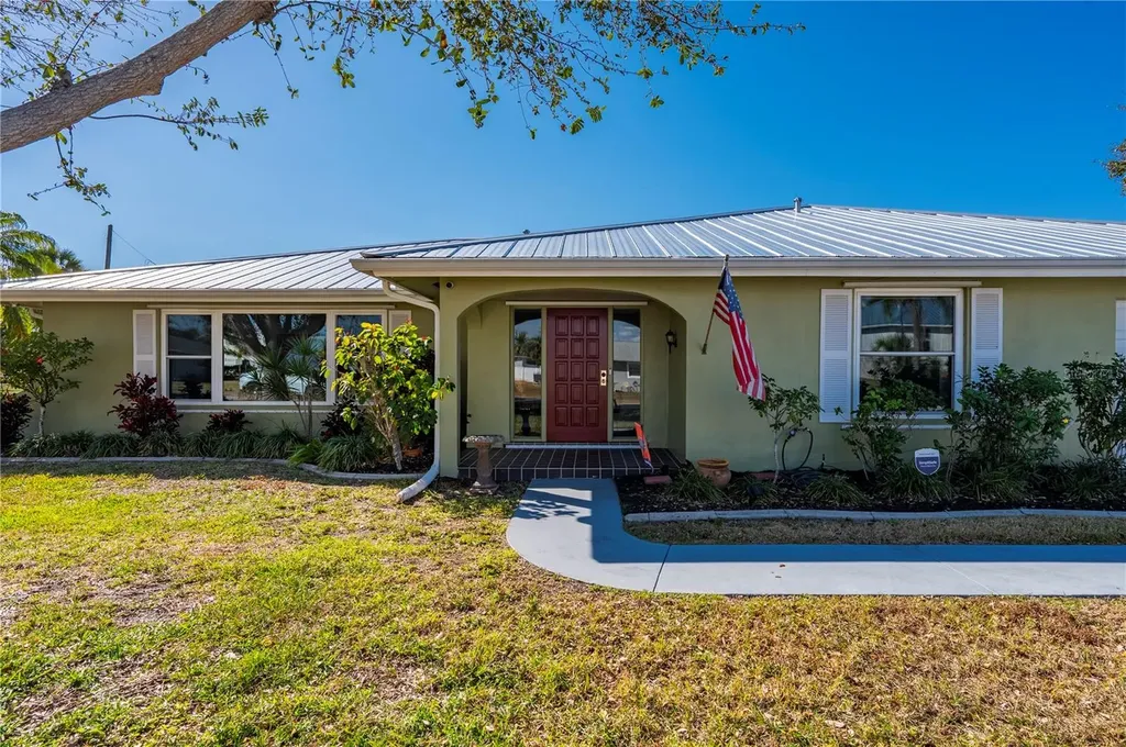 3001 Vasco Street Punta Gorda FL 33950