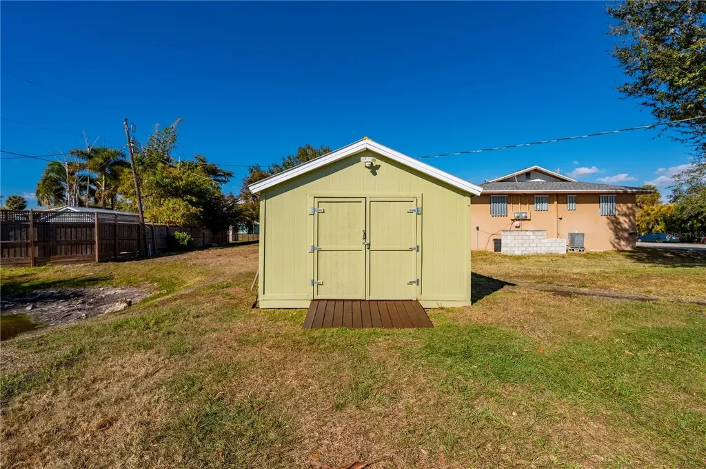 3001 Vasco Street Punta Gorda FL 33950