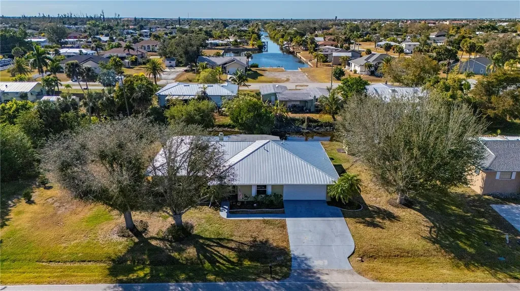 3001 Vasco Street Punta Gorda FL 33950