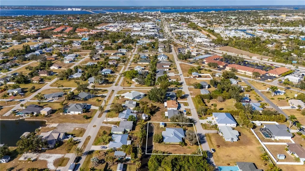 3001 Vasco Street Punta Gorda FL 33950