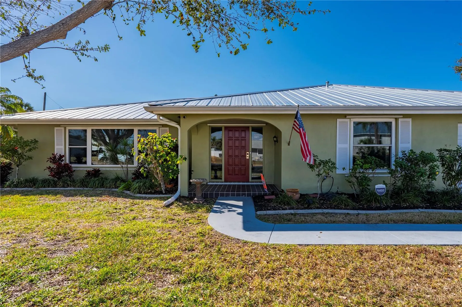 3001 Vasco Street Punta Gorda FL 33950
