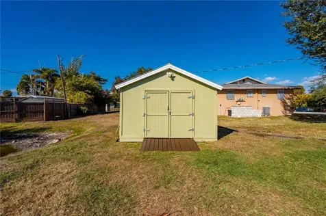 3001 Vasco Street Punta Gorda FL 33950