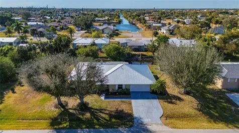 3001 Vasco Street Punta Gorda FL 33950