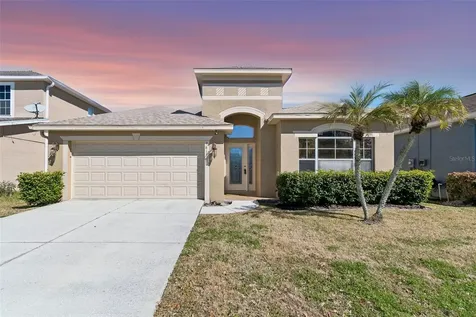 9613 Jasmine Brook Circle Land O Lakes FL 34638