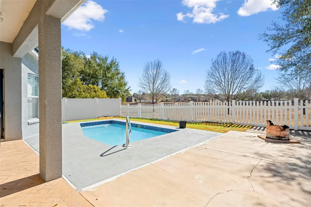 14132 Sweetshrub Court Brooksville FL 34613
