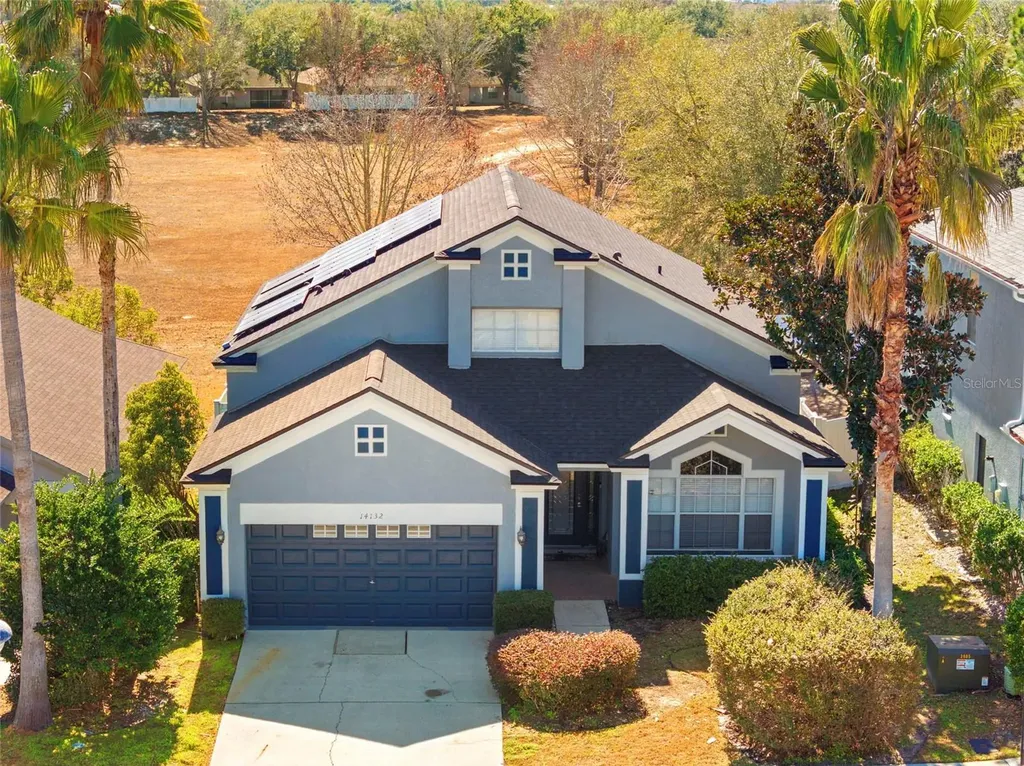14132 Sweetshrub Court Brooksville FL 34613