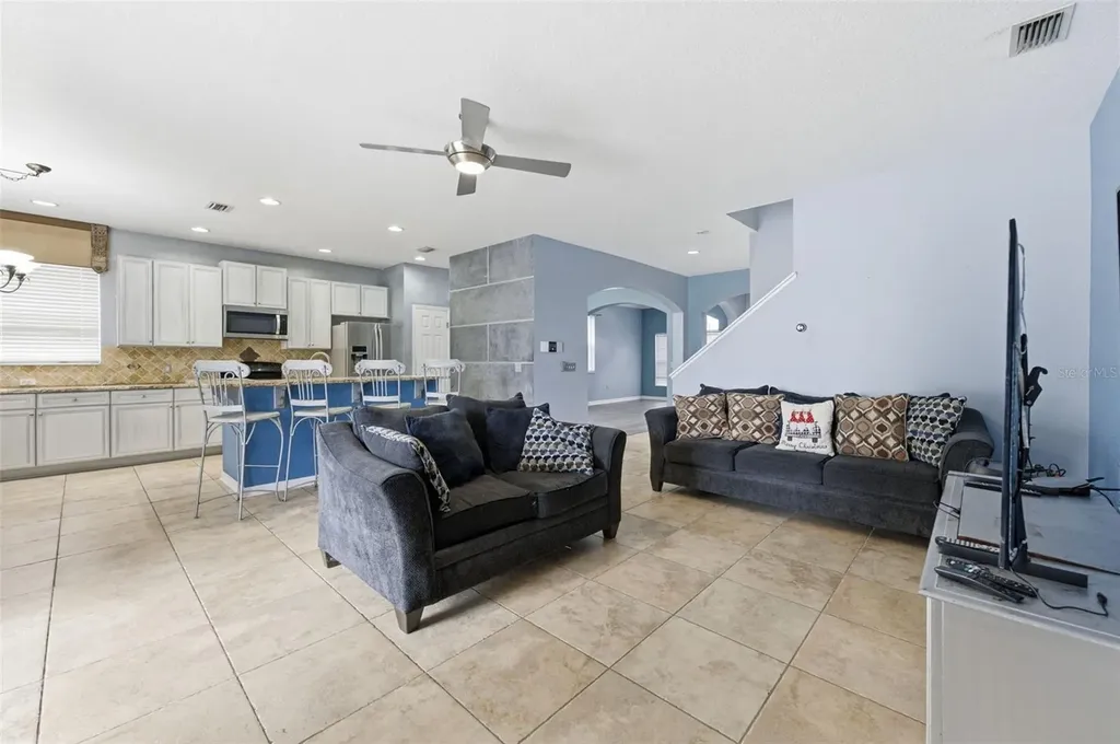 14132 Sweetshrub Court Brooksville FL 34613