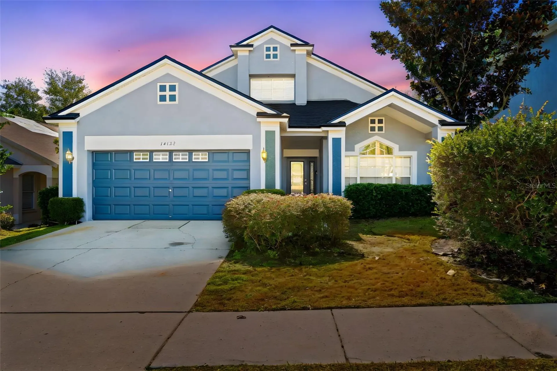 14132 Sweetshrub Court Brooksville FL 34613