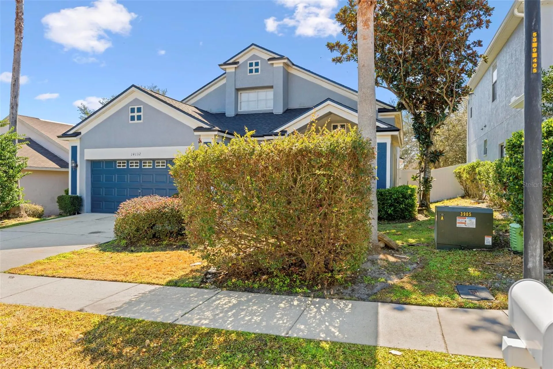 14132 Sweetshrub Court Brooksville FL 34613
