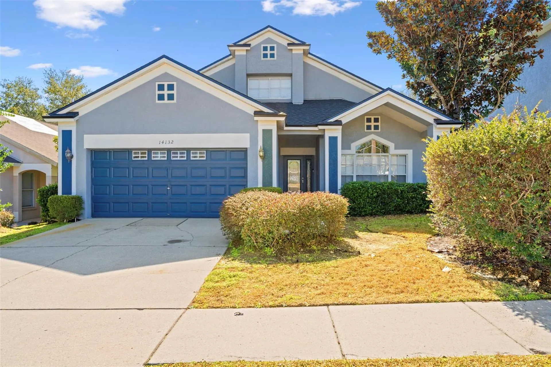 14132 Sweetshrub Court Brooksville FL 34613