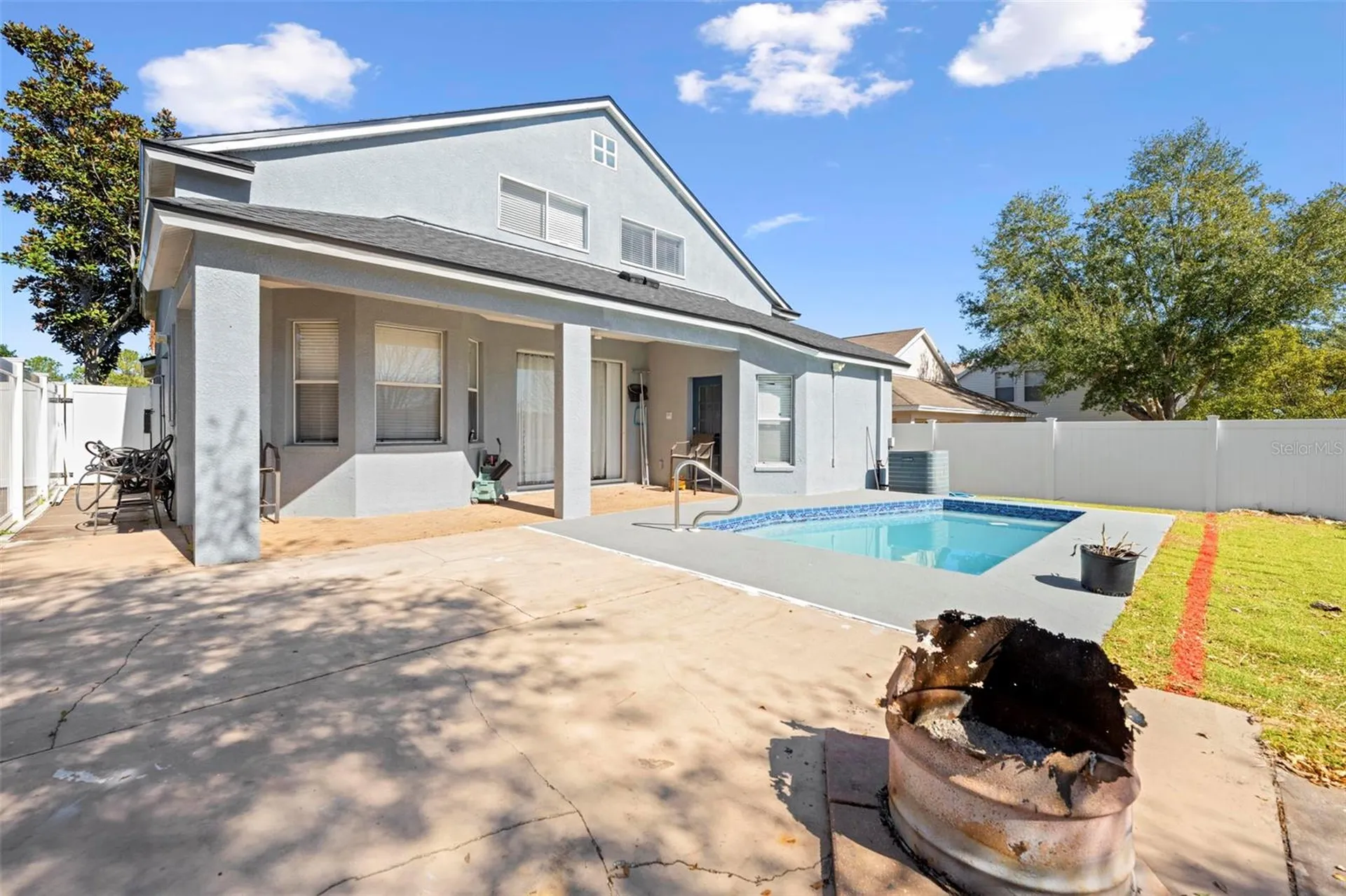 14132 Sweetshrub Court Brooksville FL 34613
