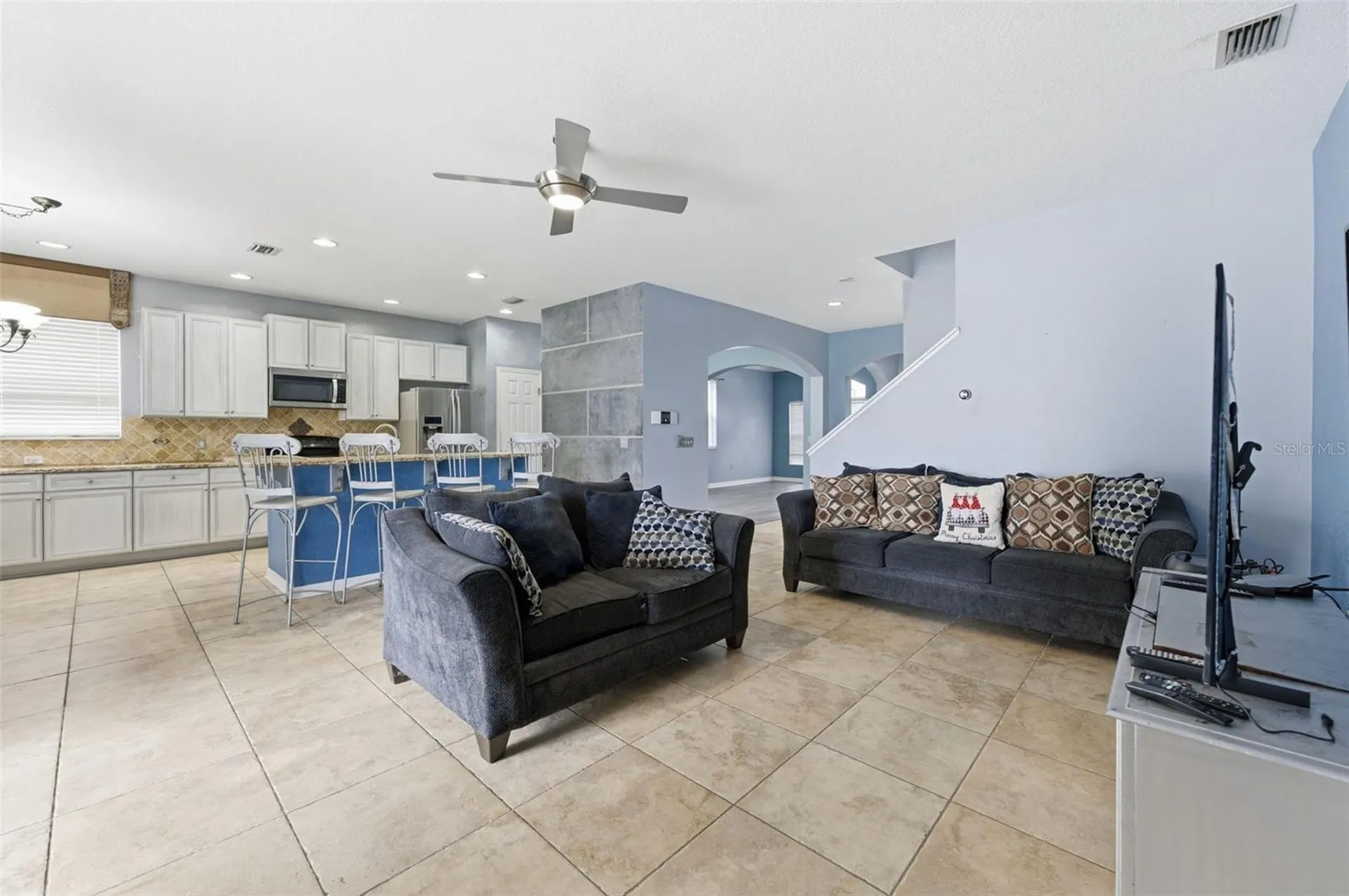 14132 Sweetshrub Court Brooksville FL 34613