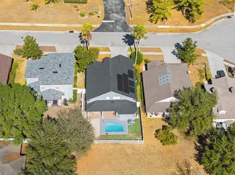 14132 Sweetshrub Court Brooksville FL 34613