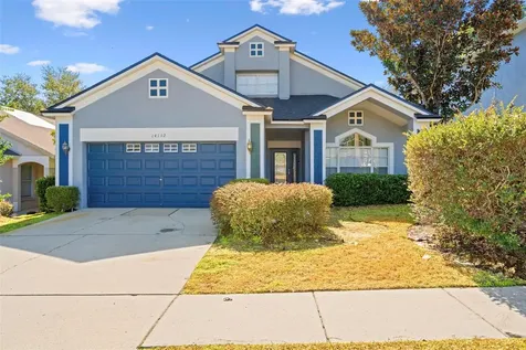 14132 Sweetshrub Court Brooksville FL 34613