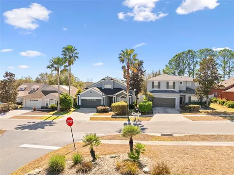 14132 Sweetshrub Court Brooksville FL 34613
