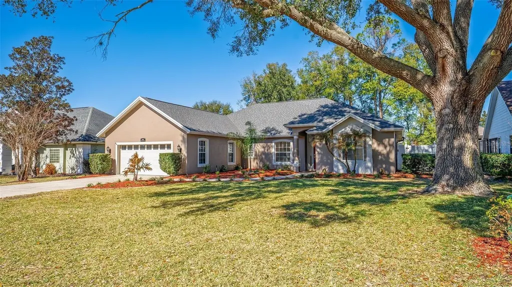 19337 Spring Oak Drive Eustis FL 32736