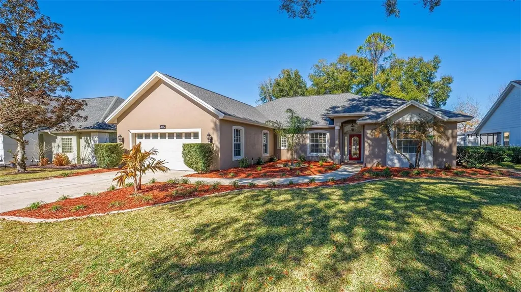 19337 Spring Oak Drive Eustis FL 32736