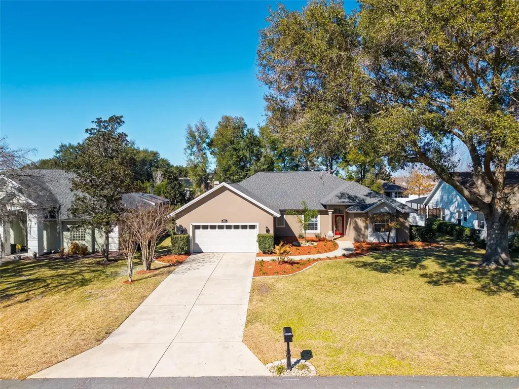 19337 Spring Oak Drive Eustis FL 32736