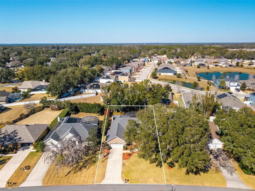 19337 Spring Oak Drive Eustis FL 32736