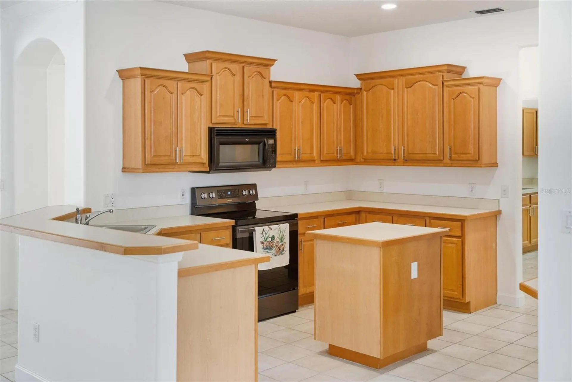 19337 Spring Oak Drive Eustis FL 32736