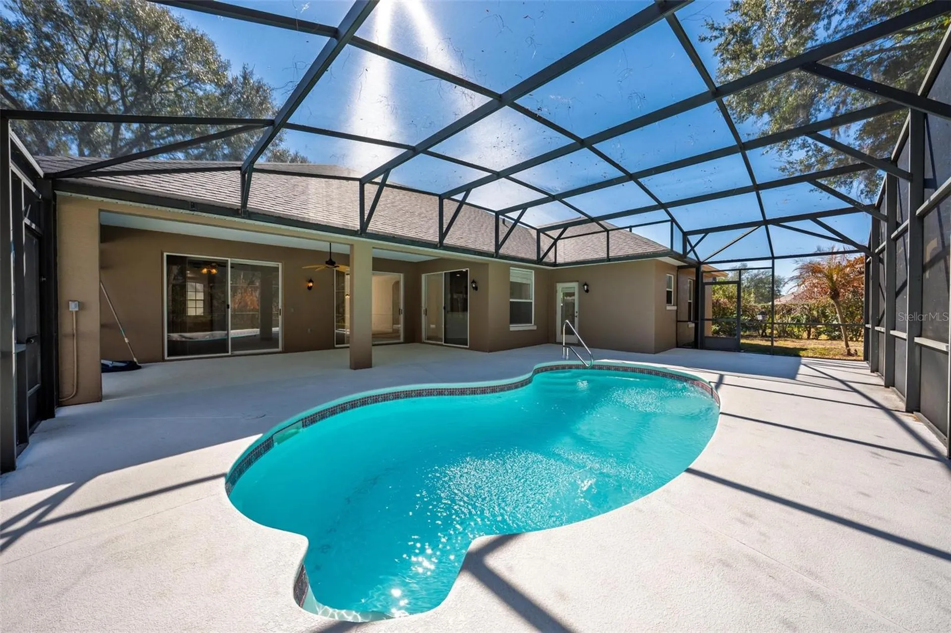 19337 Spring Oak Drive Eustis FL 32736