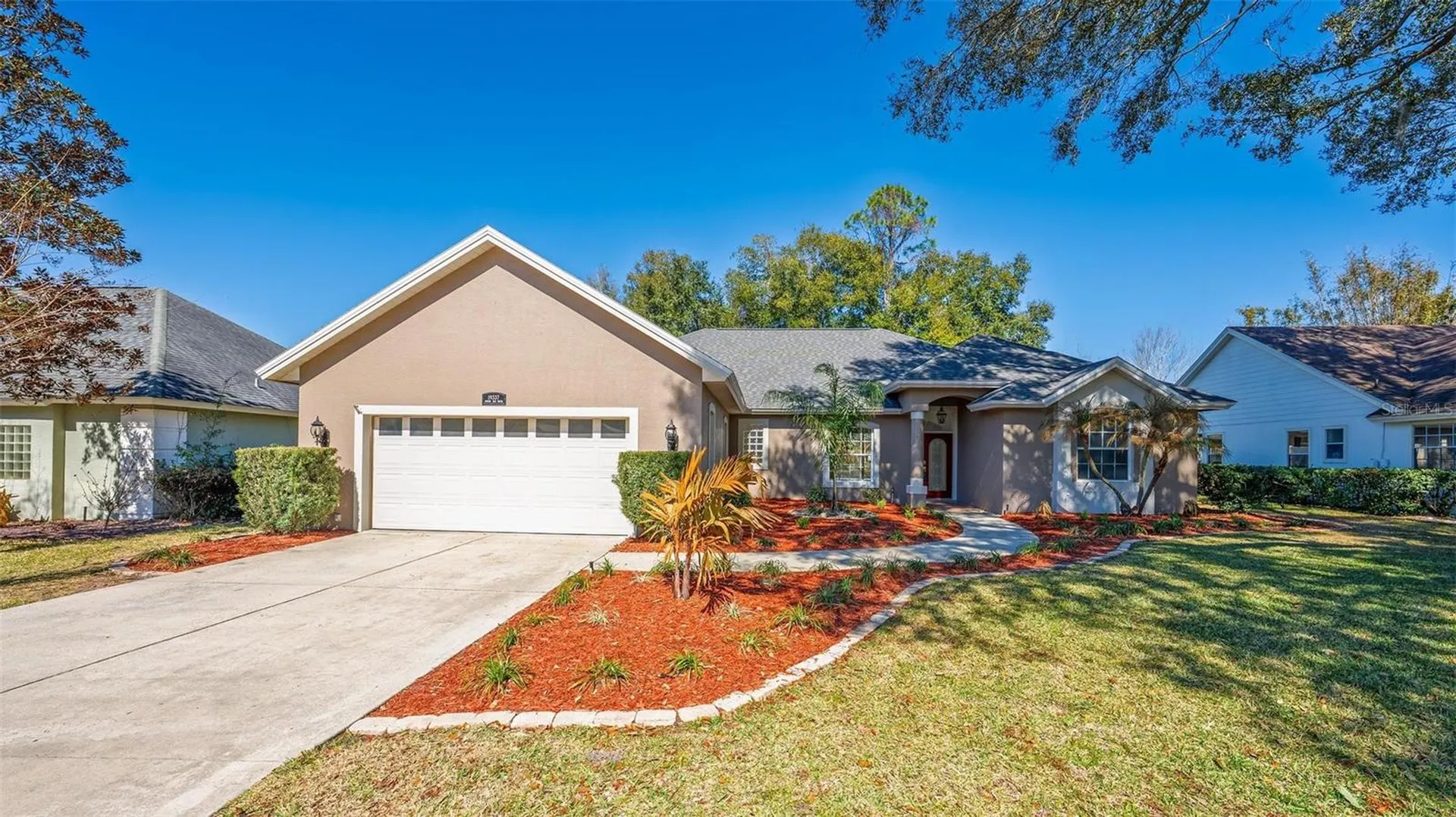 19337 Spring Oak Drive Eustis FL 32736