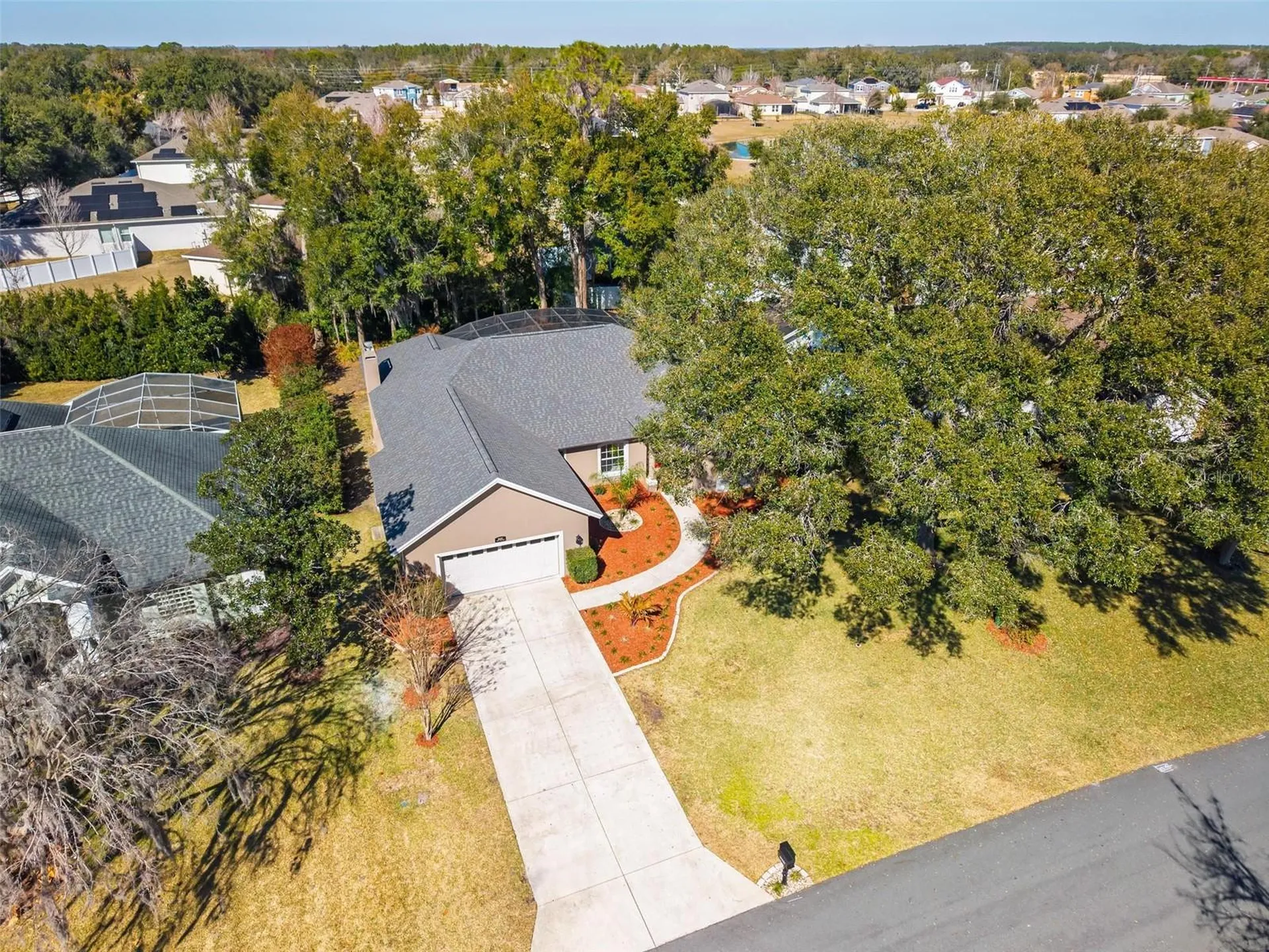 19337 Spring Oak Drive Eustis FL 32736