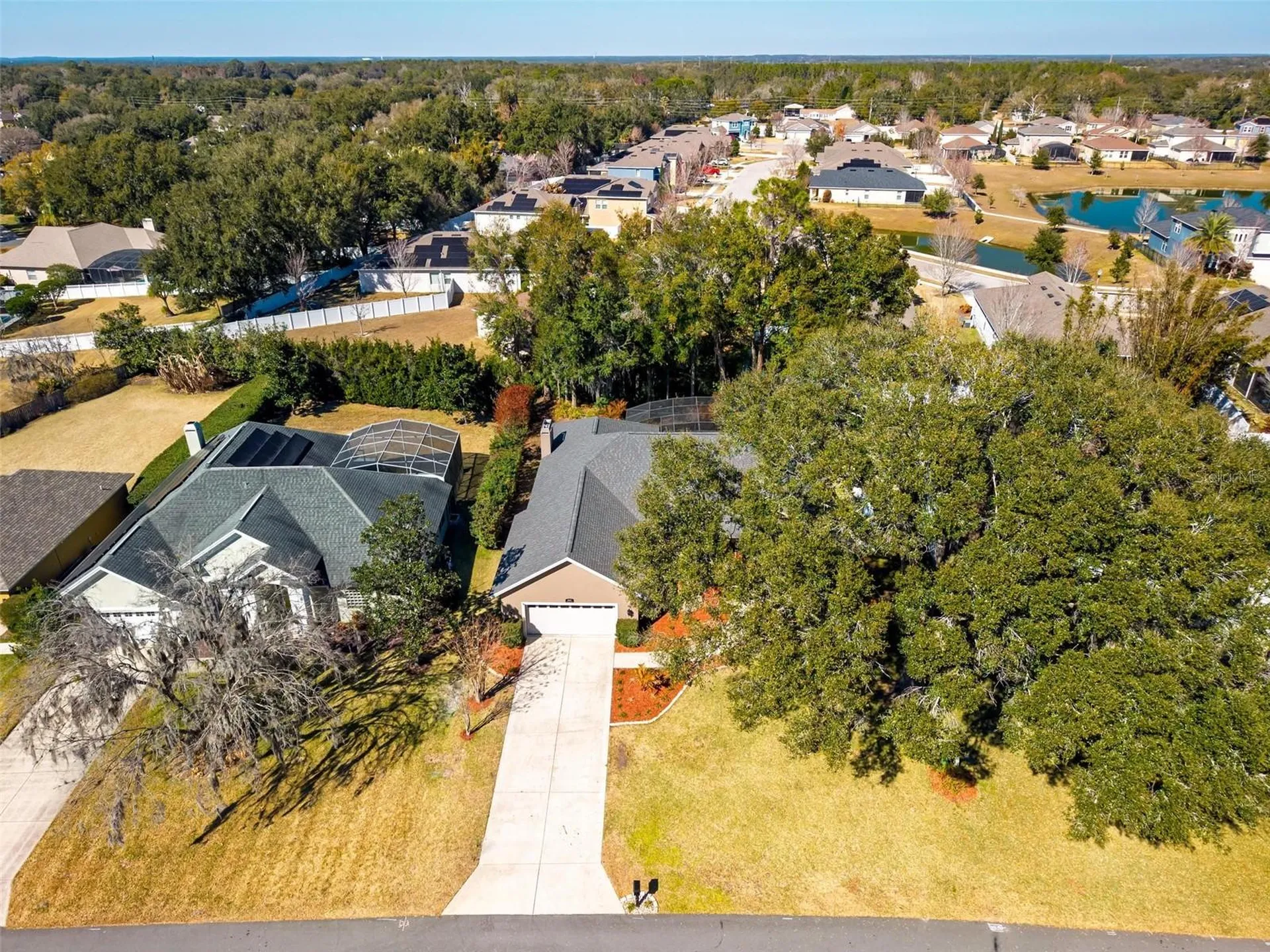 19337 Spring Oak Drive Eustis FL 32736