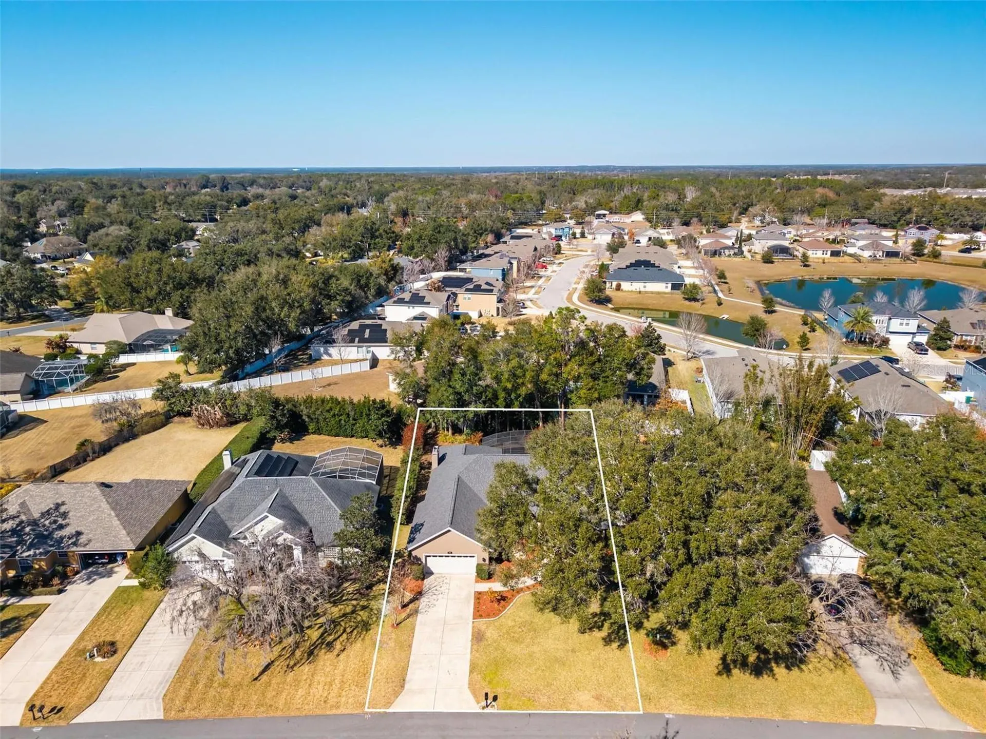 19337 Spring Oak Drive Eustis FL 32736