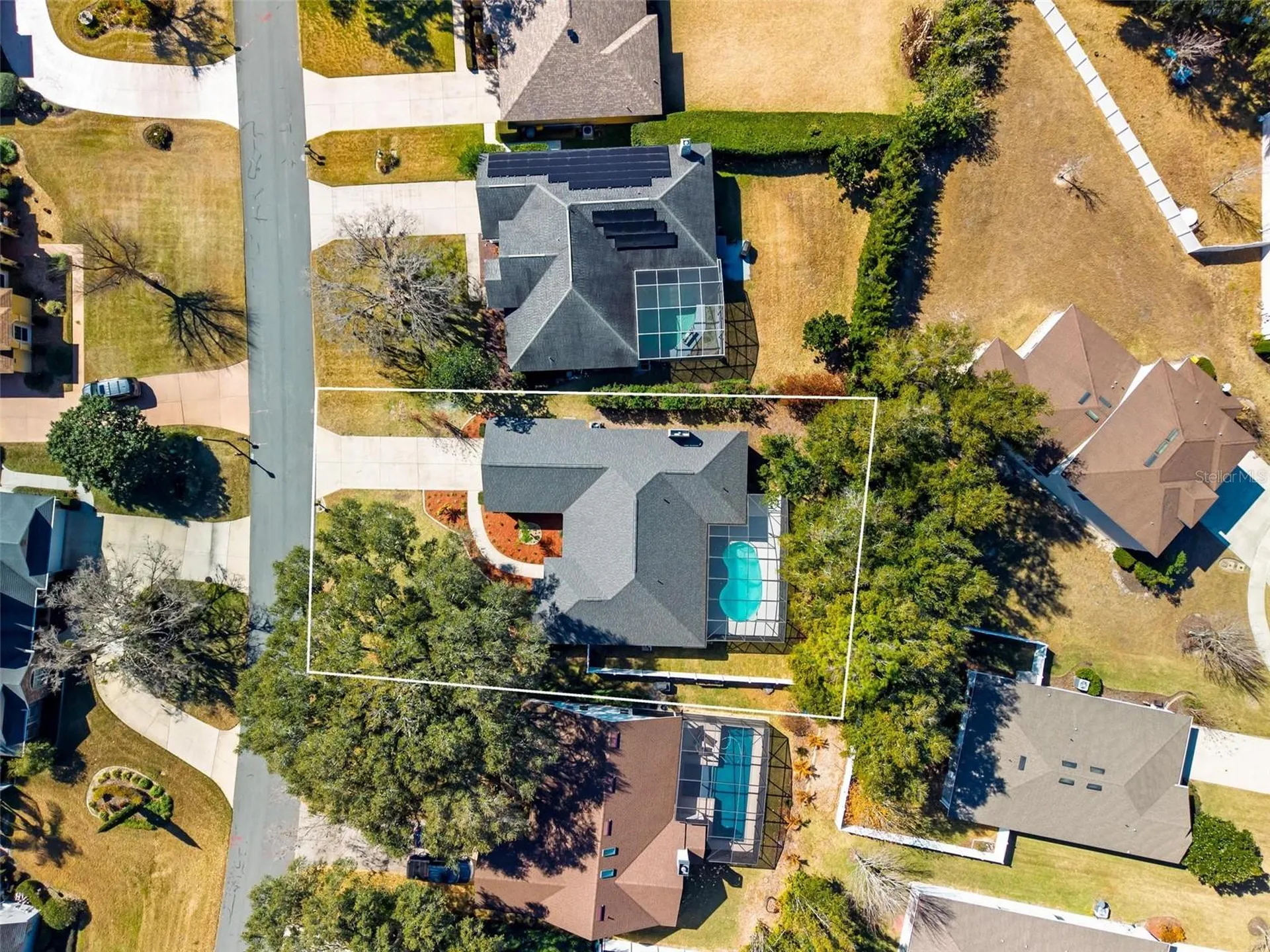19337 Spring Oak Drive Eustis FL 32736