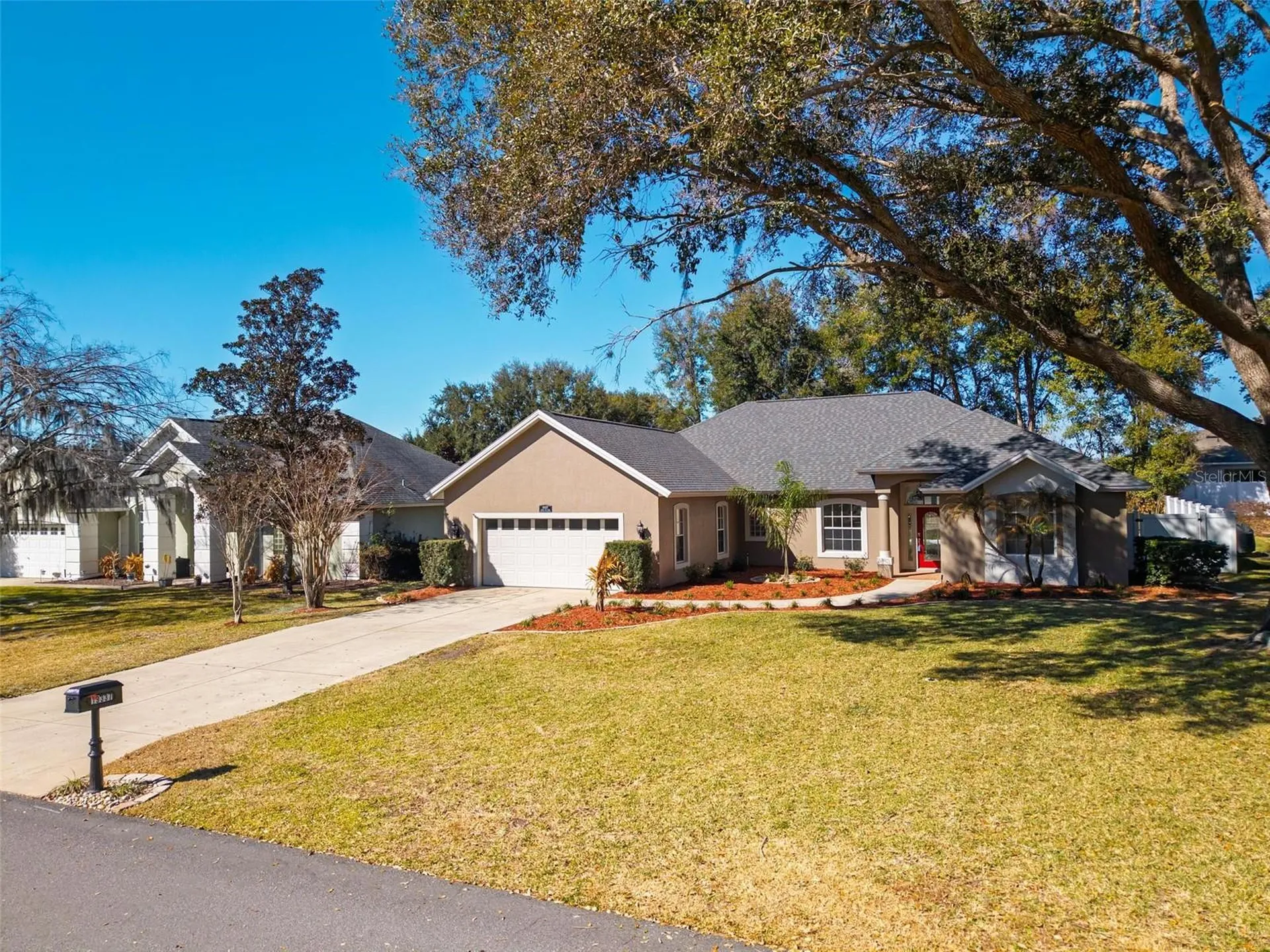 19337 Spring Oak Drive Eustis FL 32736