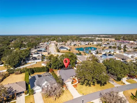 19337 Spring Oak Drive Eustis FL 32736